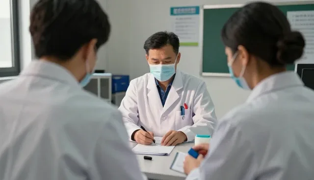 注重门诊怎么做得更稳：健康检查一线经验