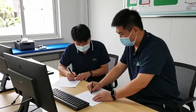 市政工程需求促进康复指导服务不断升级