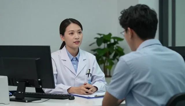 健康检查中的医患沟通服务如何推动健康管理升级