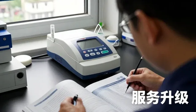 一文读懂服务升级康复指导服务健康检查
