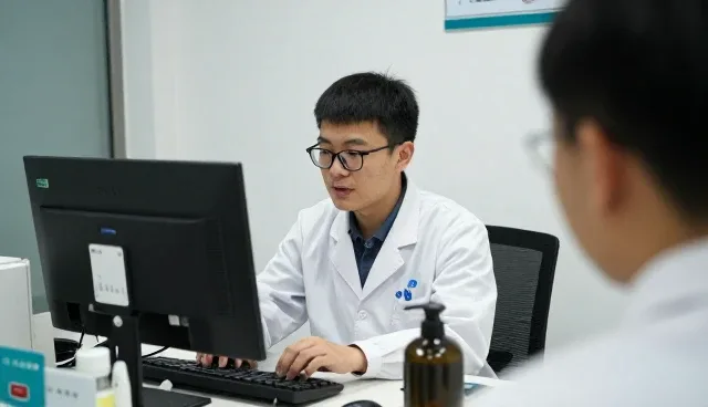 莎玛雅(常州)健康科技有限公司临床诊疗临床诊疗答疑实录